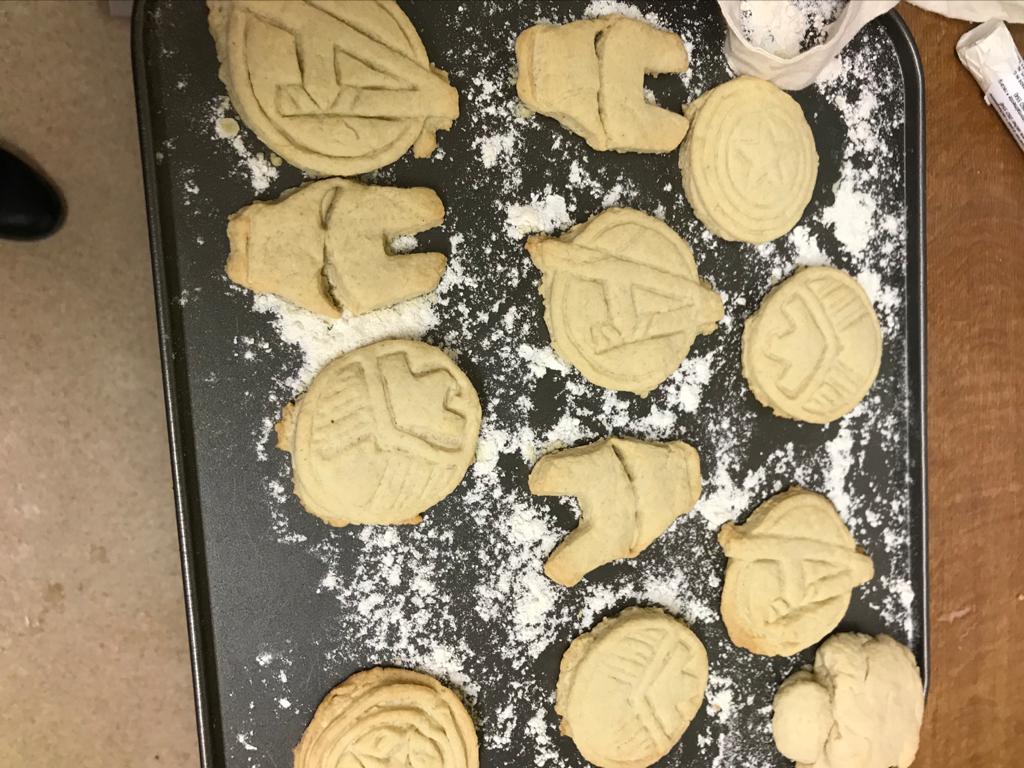 Cookies