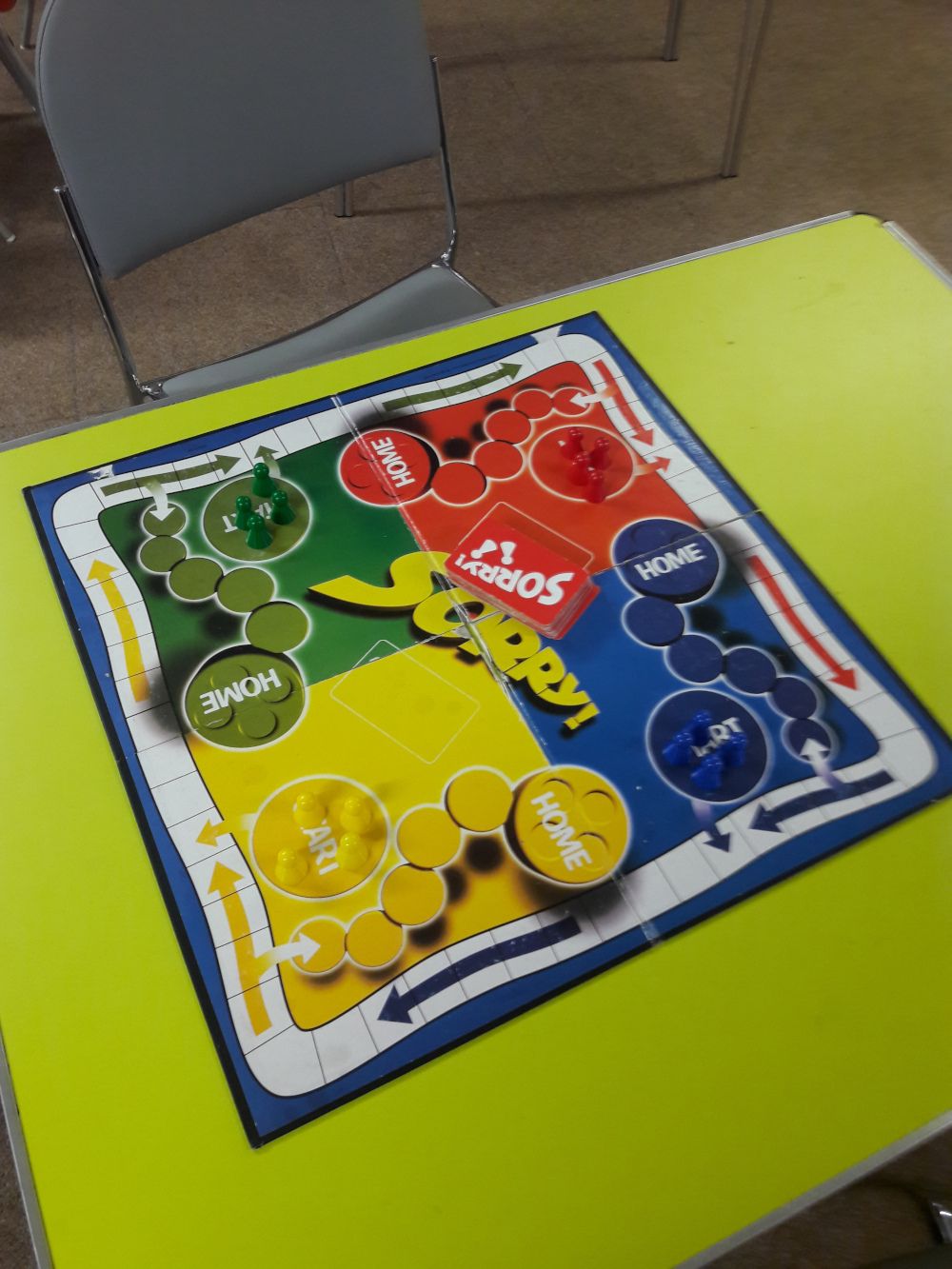 Board Game