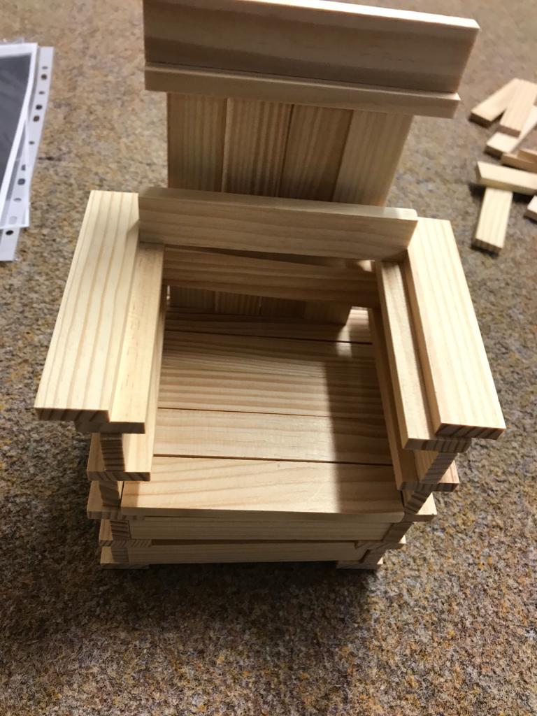 KAPLA Blocks