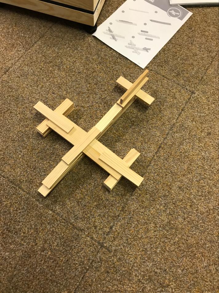 KAPLA Blocks