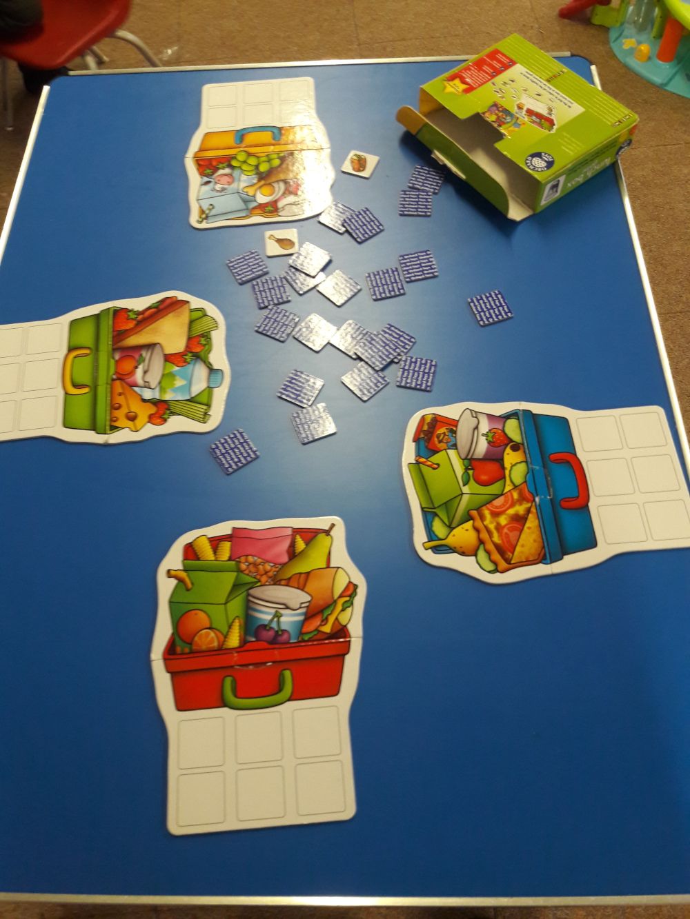 Board Game