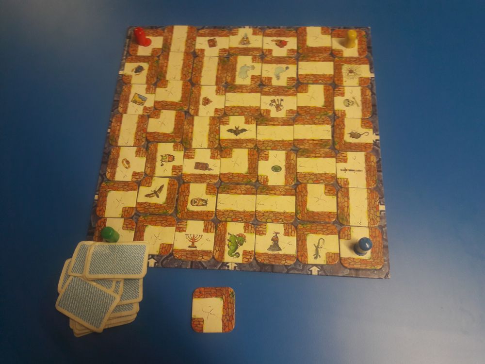Board Game