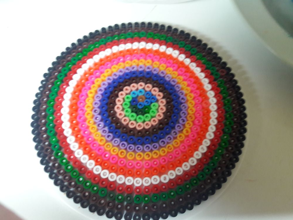 Hama Beads