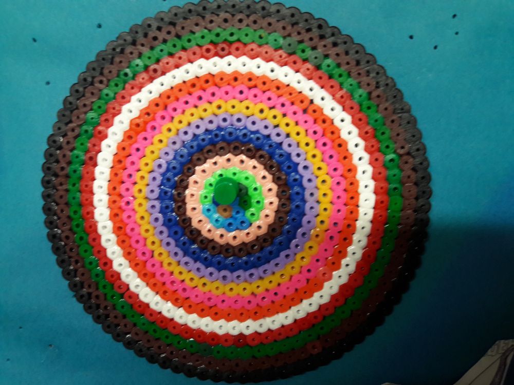 Hama Beads